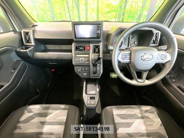 Daihatsu TAFT 2025-12 8102174-1