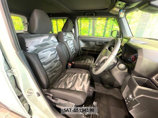 Daihatsu TAFT 2025-12 8102174-7