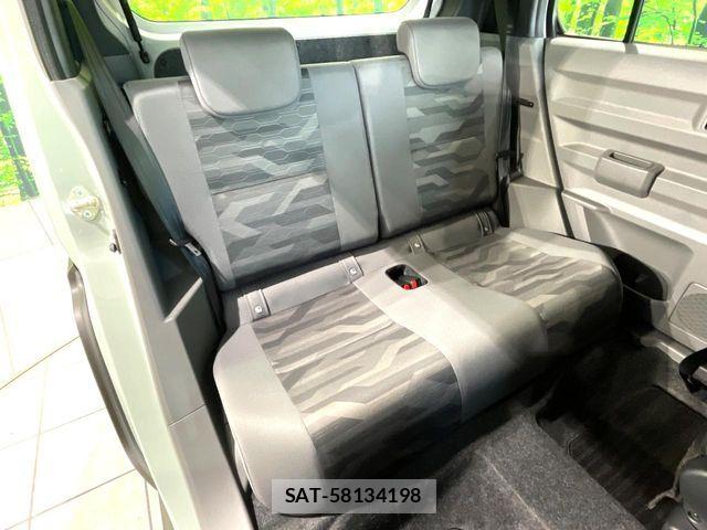 Daihatsu TAFT 2025-12 8102174-8
