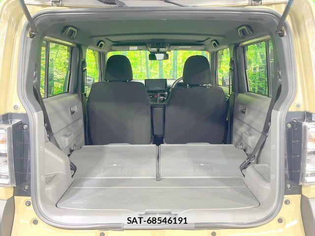 Daihatsu TAFT 2023-10 8102170-9