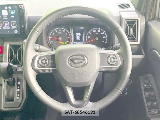 Daihatsu TAFT 2023-10 8102170-10