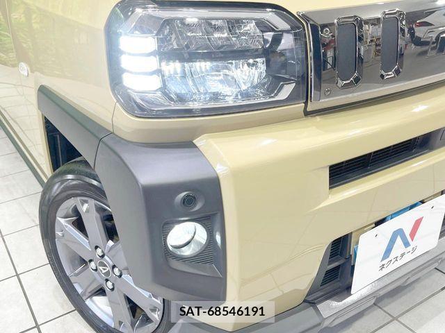 Daihatsu TAFT 2023-10 8102170-11
