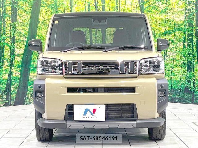 Daihatsu TAFT 2023-10 8102170-13