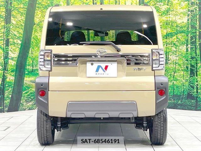 Daihatsu TAFT 2023-10 8102170-14