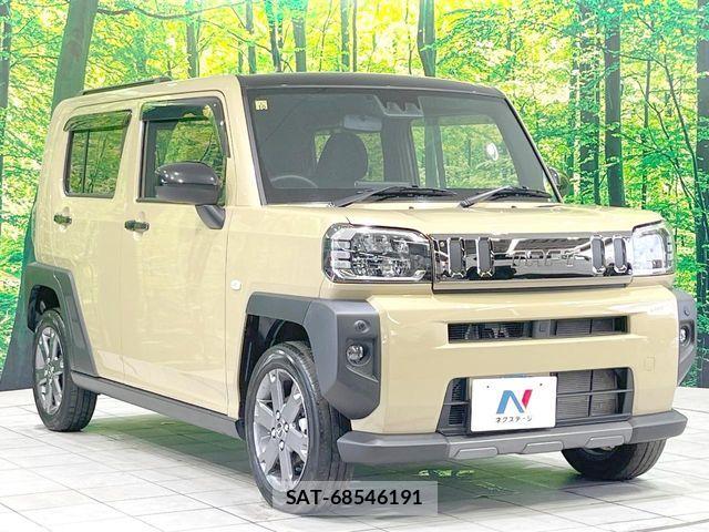 Daihatsu TAFT 2023-10 8102170-15