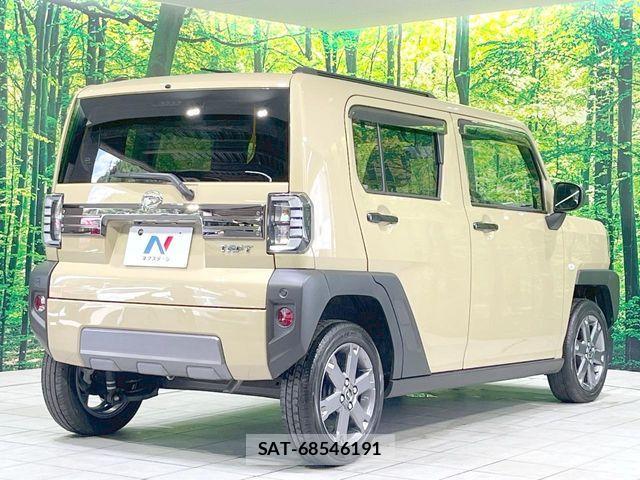 Daihatsu TAFT 2023-10 8102170-16