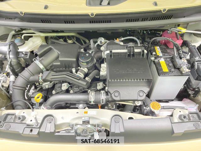 Daihatsu TAFT 2023-10 8102170-17