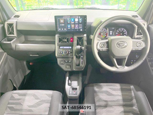 Daihatsu TAFT 2023-10 8102170-1