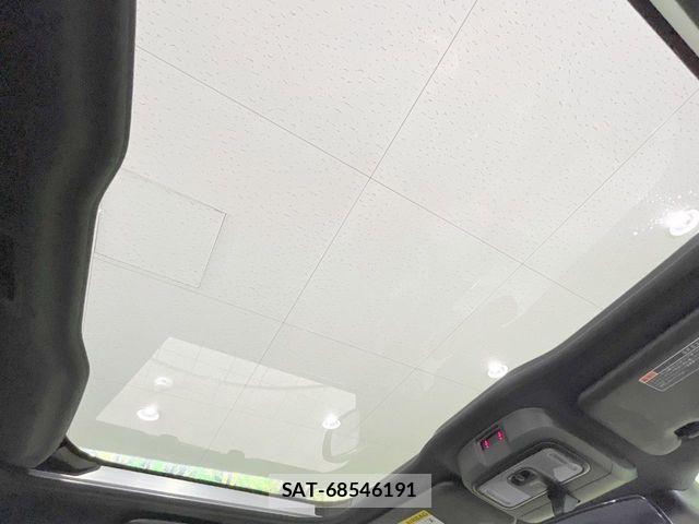 Daihatsu TAFT 2023-10 8102170-2