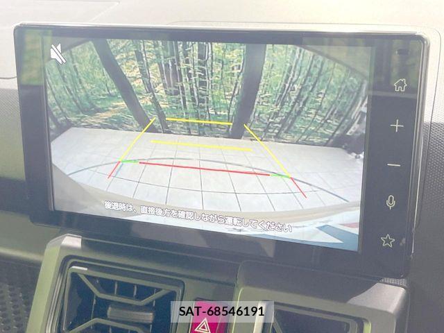 Daihatsu TAFT 2023-10 8102170-4