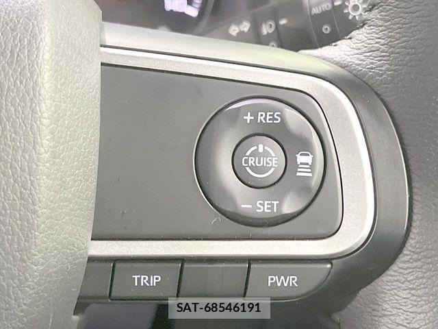 Daihatsu TAFT 2023-10 8102170-5