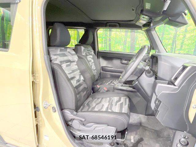 Daihatsu TAFT 2023-10 8102170-7