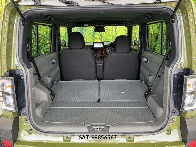 Daihatsu TAFT 2025-05 8102182-9