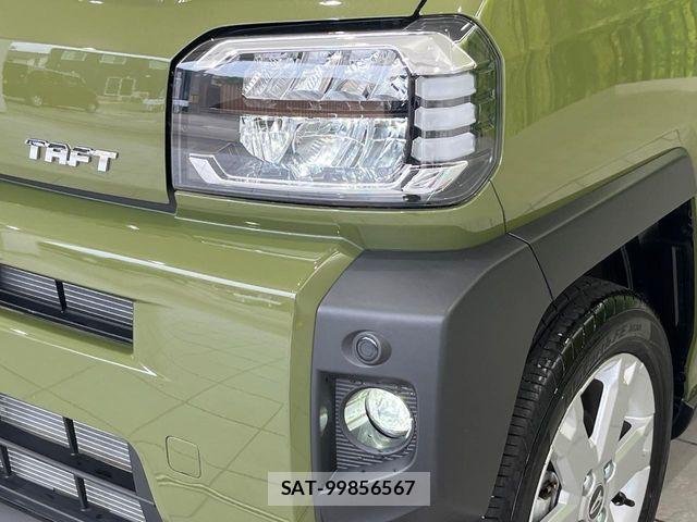 Daihatsu TAFT 2025-05 8102182-11