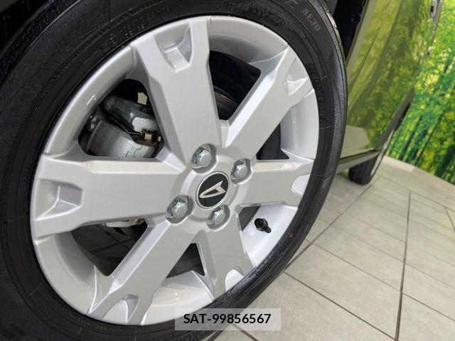 Daihatsu TAFT 2025-05 8102182-12