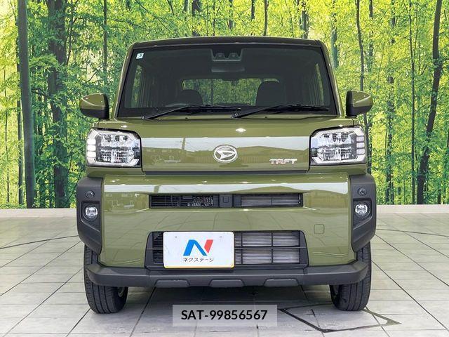 Daihatsu TAFT 2025-05 8102182-13