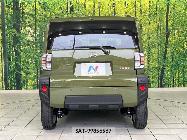 Daihatsu TAFT 2025-05 8102182-14