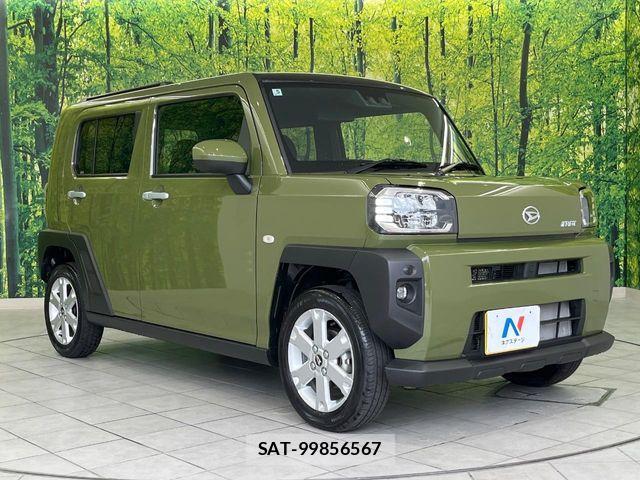 Daihatsu TAFT 2025-05 8102182-15