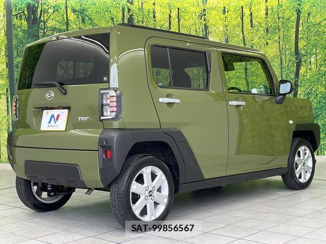 Daihatsu TAFT 2025-05 8102182-16