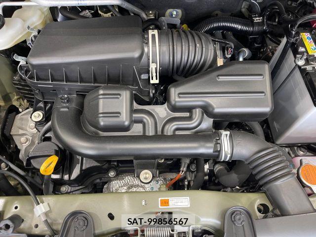 Daihatsu TAFT 2025-05 8102182-17