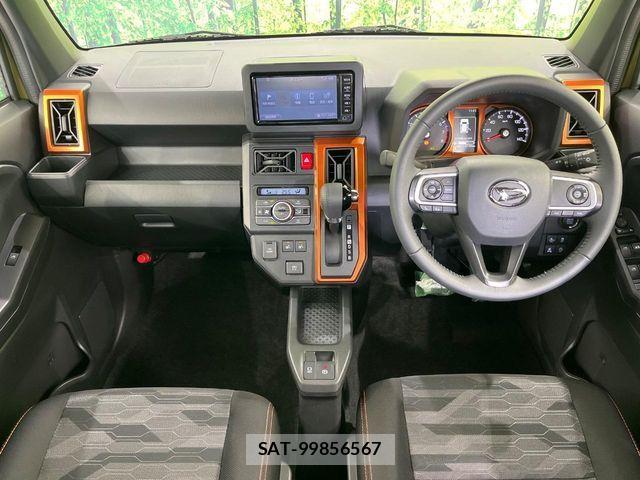 Daihatsu TAFT 2025-05 8102182-1