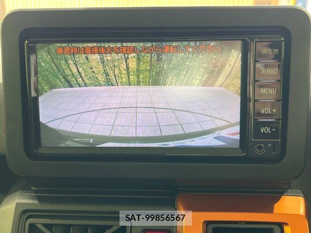 Daihatsu TAFT 2025-05 8102182-3