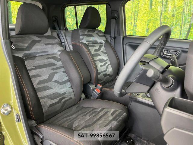 Daihatsu TAFT 2025-05 8102182-7