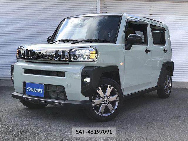 Daihatsu TAFT 2025-01 8102171-0