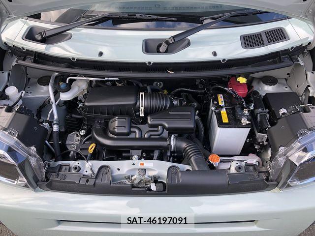 Daihatsu TAFT 2025-01 8102171-9