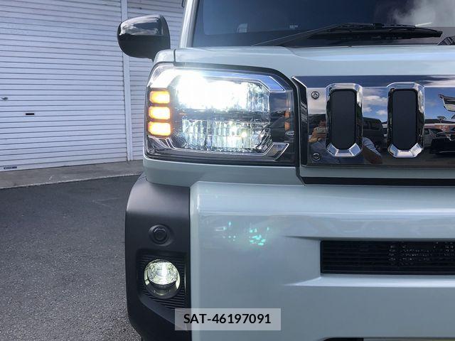 Daihatsu TAFT 2025-01 8102171-10