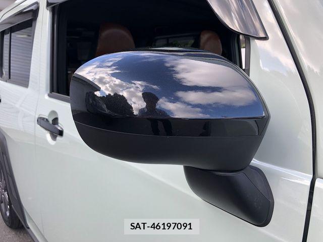 Daihatsu TAFT 2025-01 8102171-11