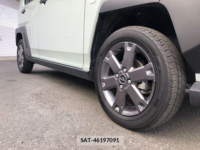 Daihatsu TAFT 2025-01 8102171-13