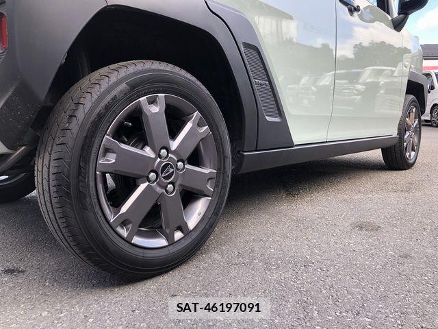 Daihatsu TAFT 2025-01 8102171-14