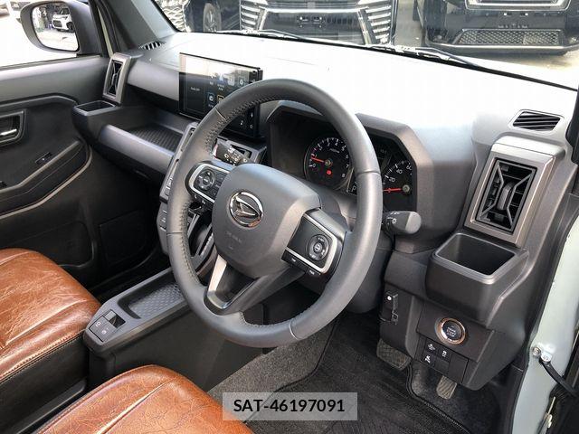 Daihatsu TAFT 2025-01 8102171-17