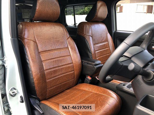 Daihatsu TAFT 2025-01 8102171-18
