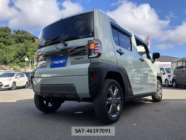 Daihatsu TAFT 2025-01 8102171-1