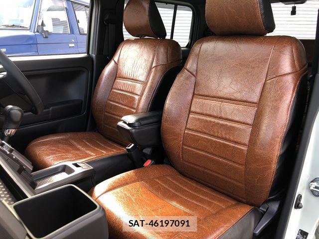 Daihatsu TAFT 2025-01 8102171-21