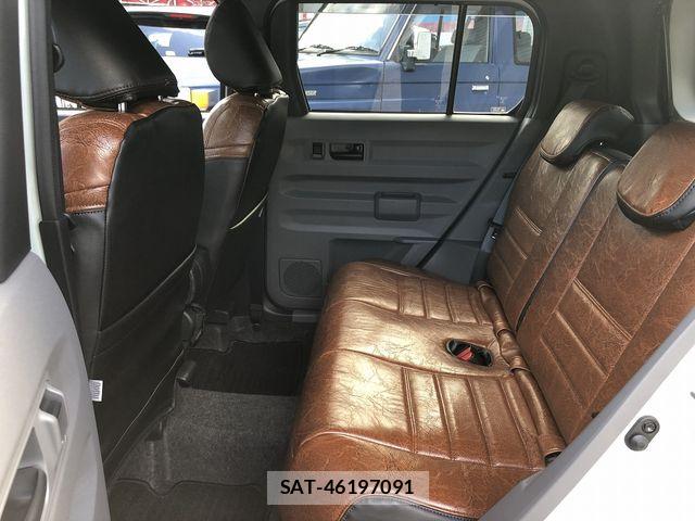 Daihatsu TAFT 2025-01 8102171-22