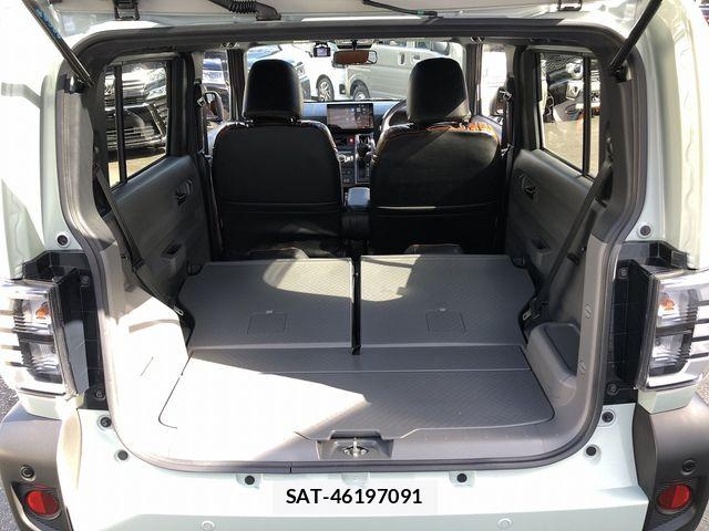 Daihatsu TAFT 2025-01 8102171-23