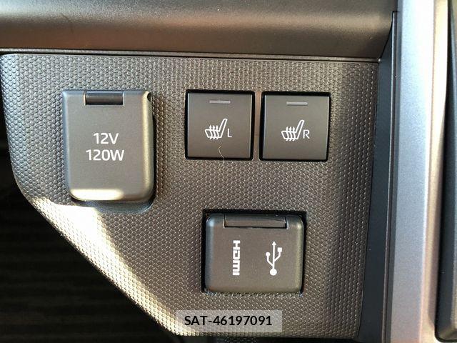 Daihatsu TAFT 2025-01 8102171-25