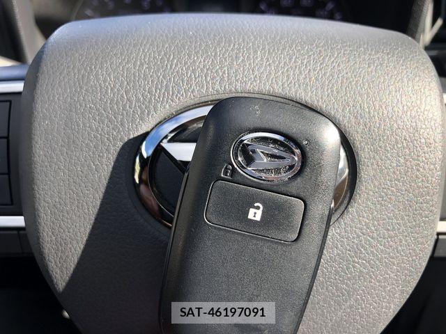Daihatsu TAFT 2025-01 8102171-29