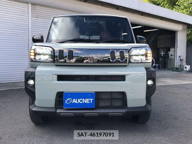 Daihatsu TAFT 2025-01 8102171-3