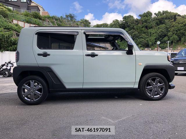 Daihatsu TAFT 2025-01 8102171-5
