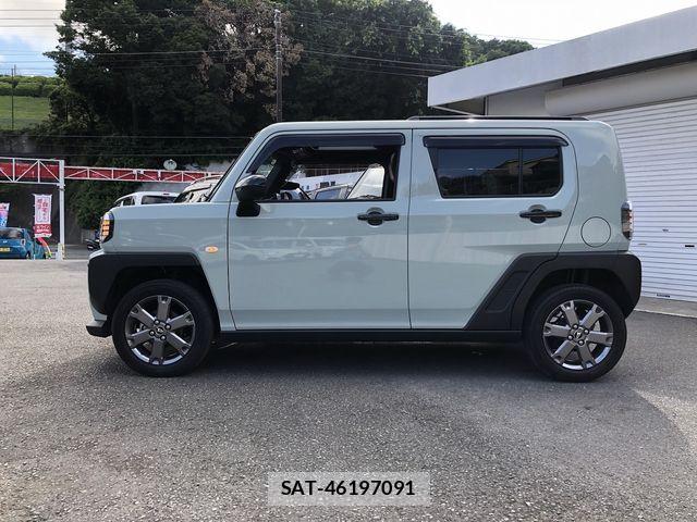 Daihatsu TAFT 2025-01 8102171-6