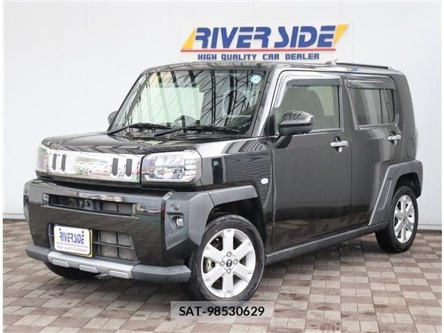 Daihatsu TAFT 2021-05 8102188-0