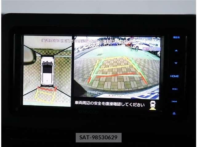 Daihatsu TAFT 2021-05 8102188-6