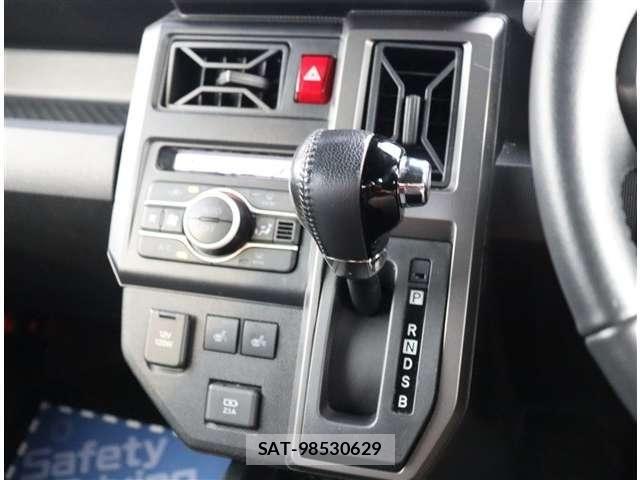 Daihatsu TAFT 2021-05 8102188-8