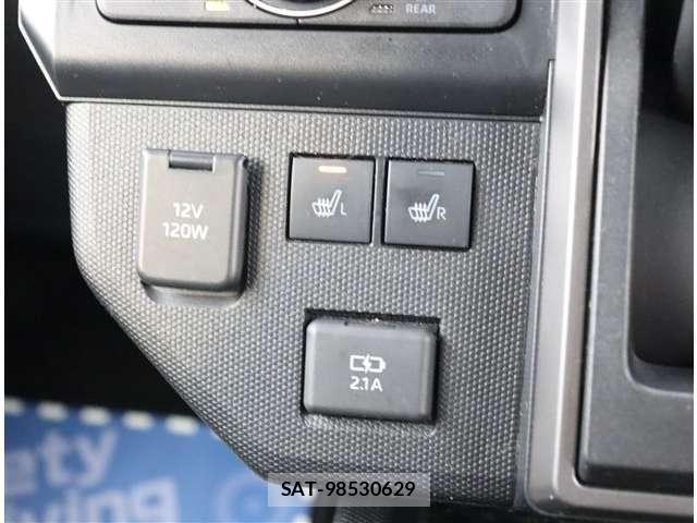 Daihatsu TAFT 2021-05 8102188-9