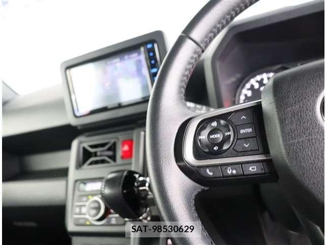 Daihatsu TAFT 2021-05 8102188-14