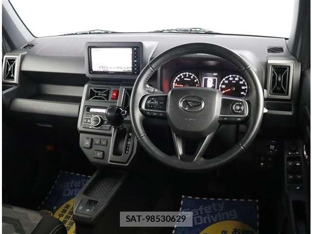 Daihatsu TAFT 2021-05 8102188-1